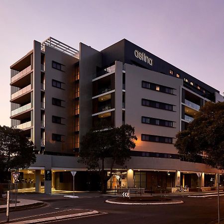 Astina Suites, Penrith Εξωτερικό φωτογραφία