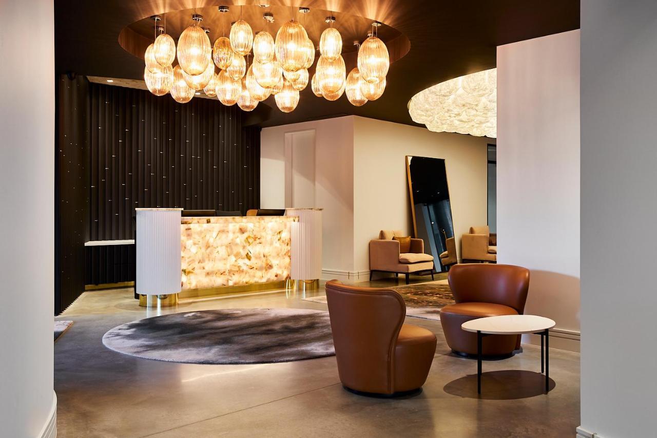 Astina Suites, Penrith Εξωτερικό φωτογραφία
