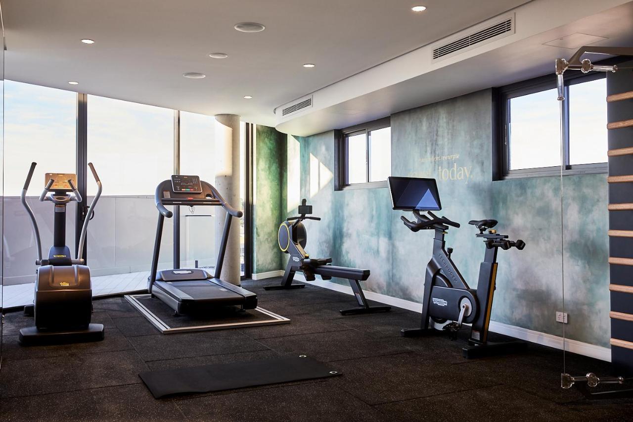 Astina Suites, Penrith Εξωτερικό φωτογραφία