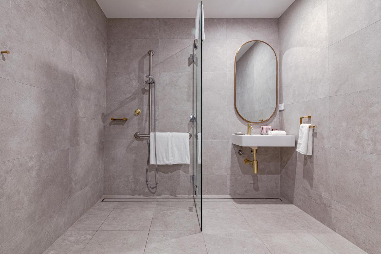 Astina Suites, Penrith Εξωτερικό φωτογραφία