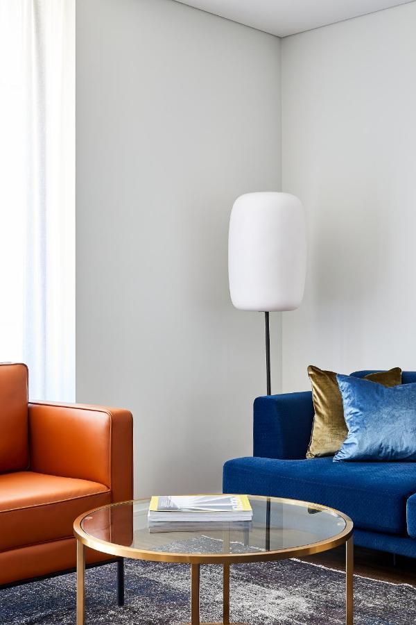 Astina Suites, Penrith Εξωτερικό φωτογραφία